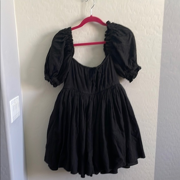 SELKIE Beach Day Dress- XS - Picture 2 of 6